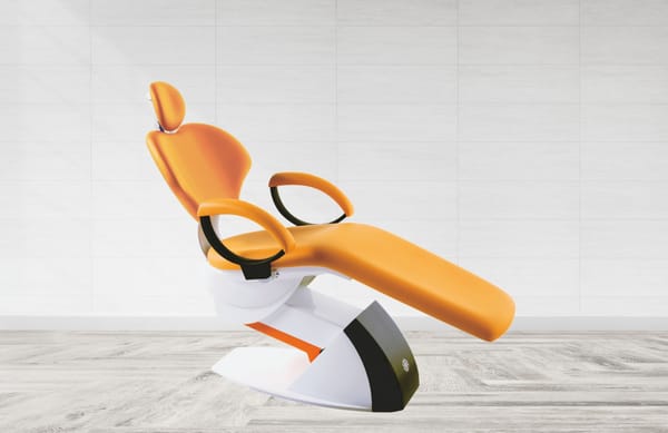Fauteuils dentaires