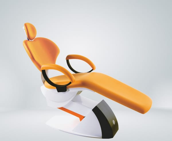 Dental Chair SK1