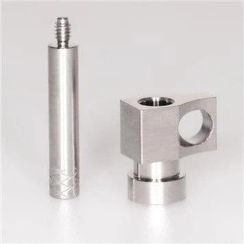 China Biomet 3i Impression Coping Suppliers, Manufacturers, Factory - Wholesale Price - CHIRIMEN