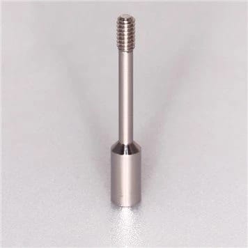 China Dental Abutment Screw Suppliers, Manufacturers, Factory - Wholesale Price - CHIRIMEN