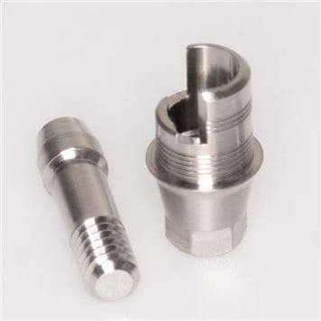 China Dentsply Sirona Tibase Suppliers, Manufacturers, Factory - Wholesale Price - CHIRIMEN