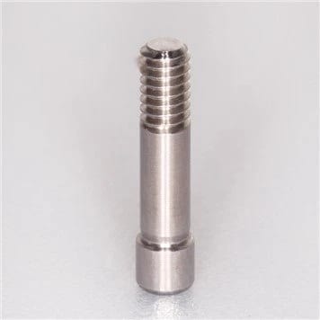 China Healing Abutment Screw Suppliers, Manufacturers, Factory - Wholesale Price - CHIRIMEN
