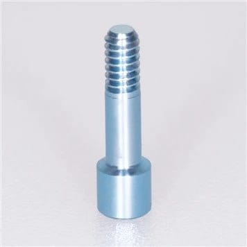 China Implant Healing Screw Suppliers, Manufacturers, Factory - Wholesale Price - CHIRIMEN