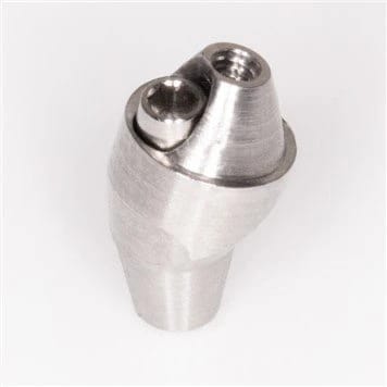 China Implant Multi Unit Abutment Suppliers, Manufacturers, Factory - Wholesale Price - CHIRIMEN