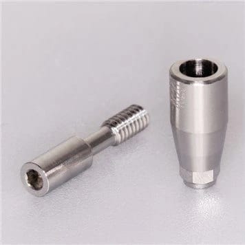 China Neodent Healing Abutments Suppliers, Manufacturers, Factory - Wholesale Price - CHIRIMEN