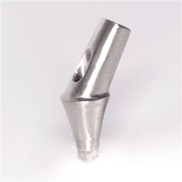 China Nobel Biocare Locator Abutment Suppliers, Manufacturers, Factory - Wholesale Price - CHIRIMEN