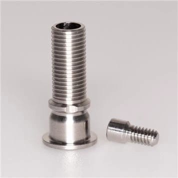 China Peek Implant Abutment Suppliers, Manufacturers, Factory - Wholesale Price - CHIRIMEN