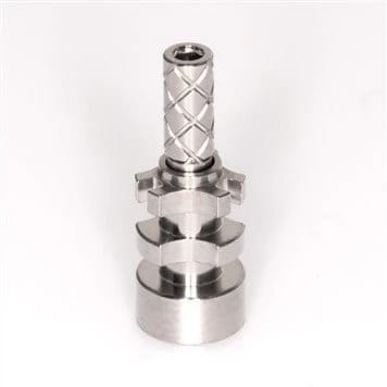 China Straumann Impression Coping Suppliers, Manufacturers, Factory - Wholesale Price - CHIRIMEN