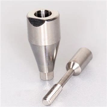 China nobel healing abutment Suppliers, Manufacturers, Factory - Wholesale Price - CHIRIMEN