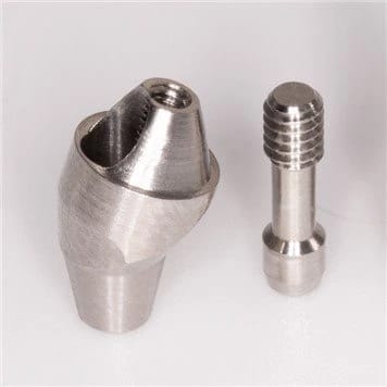 China Zest Abutments Suppliers, Manufacturers, Factory - Wholesale Price - CHIRIMEN