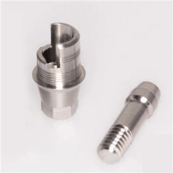 China Zimmer Ti Base Suppliers, Manufacturers, Factory - Wholesale Price - CHIRIMEN