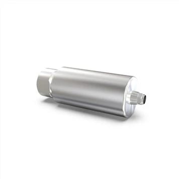 China Pre Milled Abutment Blanks Suppliers, Manufacturers, Factory - Wholesale Price - CHIRIMEN
