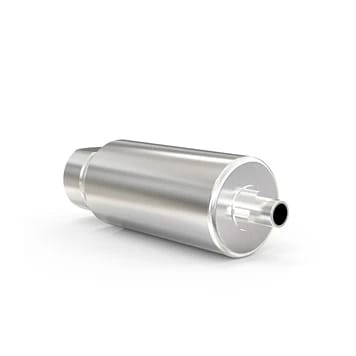 China Prefabricated Titanium Blanks Suppliers, Manufacturers, Factory - Wholesale Price - CHIRIMEN