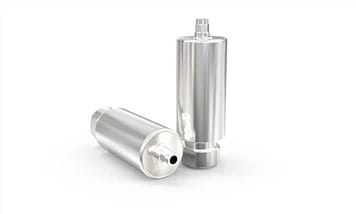 China titan pre-milled abutment Suppliers, Manufacturers, Factory - Wholesale Price - CHIRIMEN