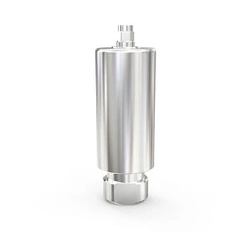 China Premill Titanium Dental Blanks Suppliers, Manufacturers, Factory - Wholesale Price - CHIRIMEN