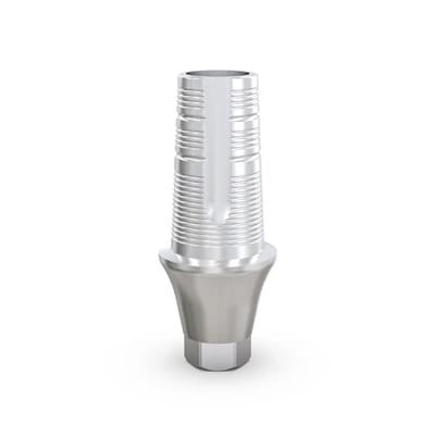 Titanium Base Abutment – Hangzhou Chirimen Digital Technology Co., Ltd, Abutments