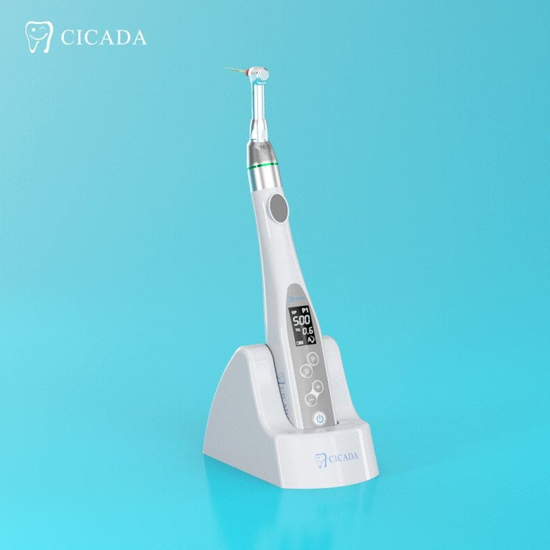 Endo Motor without LED – Foshan Cicada Dental Instrument Co., Ltd, Endodontic Equipment
