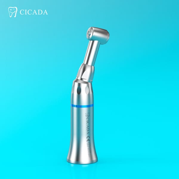 Low Speed Contra Angle Handpiece 1:1 CV/DX CL02