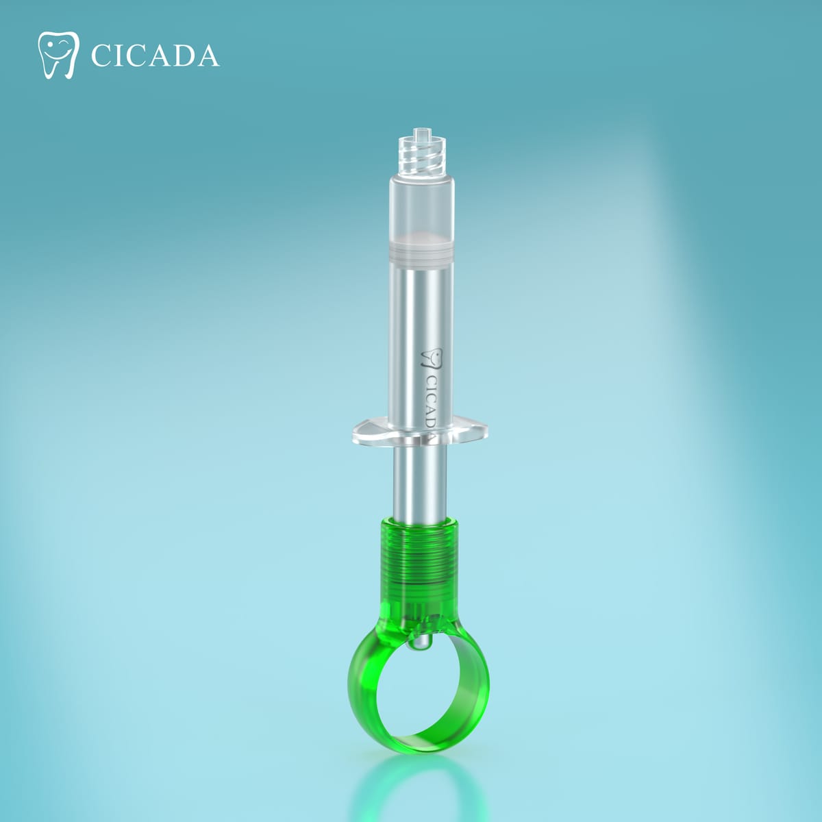 Negative Pressure Irrigation System DT-1/DT-2 – Foshan Cicada Dental Instrument Co., Ltd, Endodontiegeräte