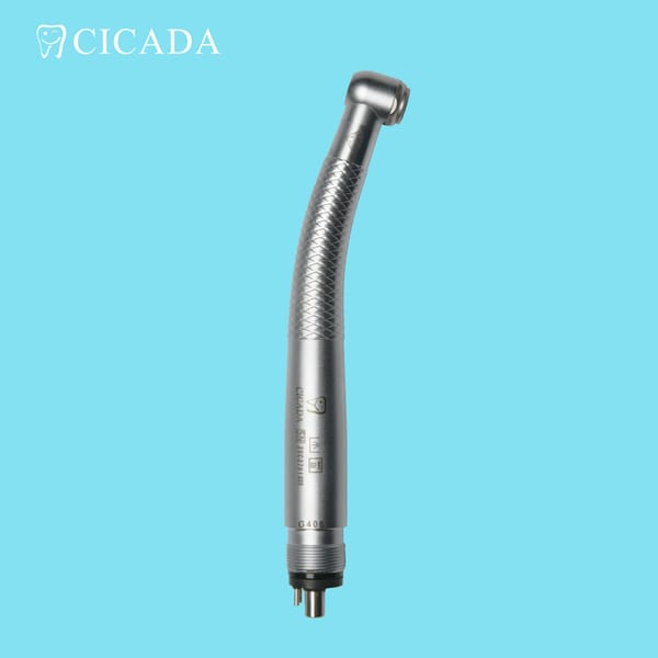 Diamond Series Dental High-Speed Handpiece SM-4D