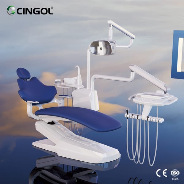 iKi-Serie Dentalinstrument