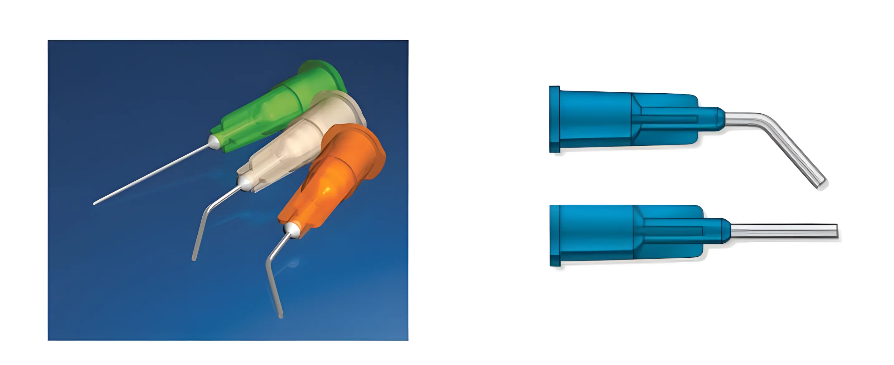 Irrigation Needle Tips – C-K Dental Ind. Co., Ltd., Irrigation Needles & Syringes