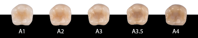 BRILLIANT Bulk Fill Flow – COLTENE, Composites