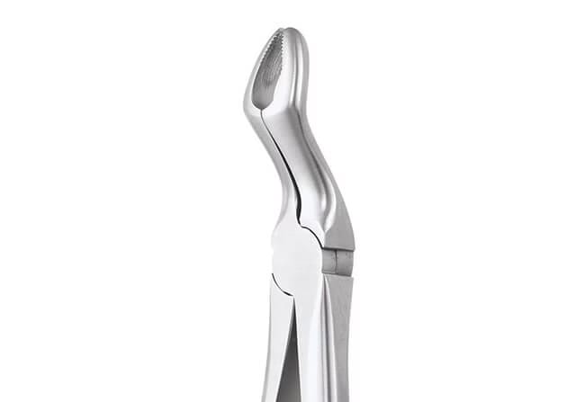 Extracting Forceps, Upper Third molars, No. 67A – ComDent – Commic International Ltd., Extraktionszangen