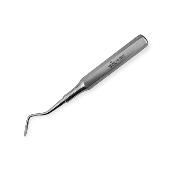 Root Elevator Heidbrink Right – ComDent