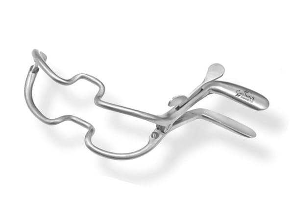Jennings Mouth Gags 15 cm – ComDent