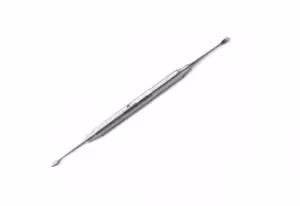 Buser Periosteal Elevator 18 cm – Commic International Ltd., Surgical Hand Instruments