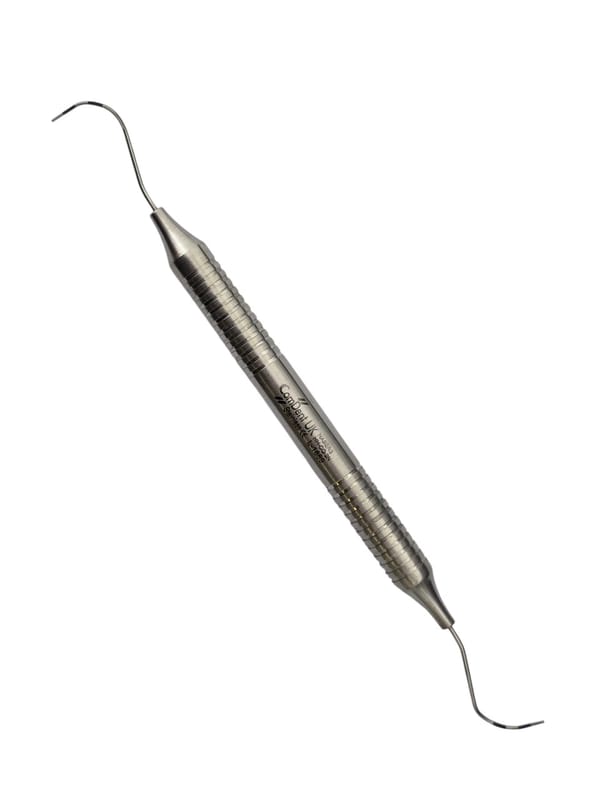 Perio Probe Nabers, Hollow Handle
