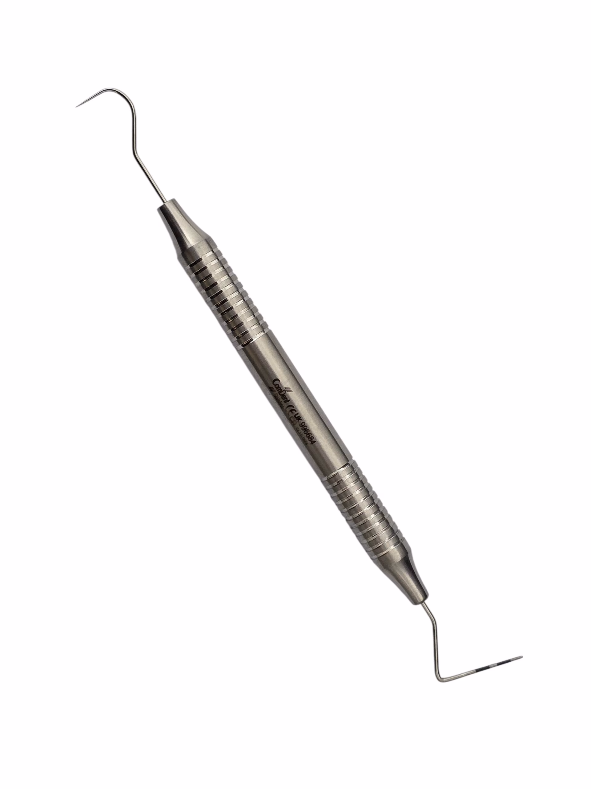 Perio Probe CP11-23, Hollow Handle – Commic International Ltd., Periodontal Instruments