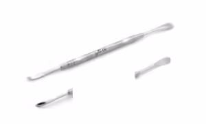 Periosteal Elevator Molt 9 Solid Handle – Commic International Ltd., Surgical Hand Instruments
