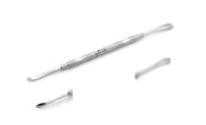 Periosteal Elevator Molt 9 Solid Handle