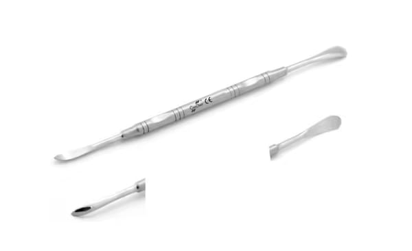 Periosteal Elevator Molt 9 Solid Handle – ComDent