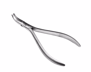 How Orthodontic Pliers, 14.5 cm Angled – Commic International Ltd., Orthodontic Pliers & Instruments