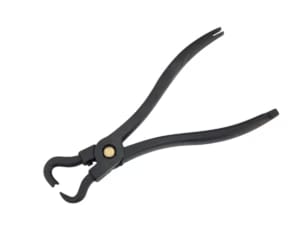 Crown Master, Crown Holding Pliers