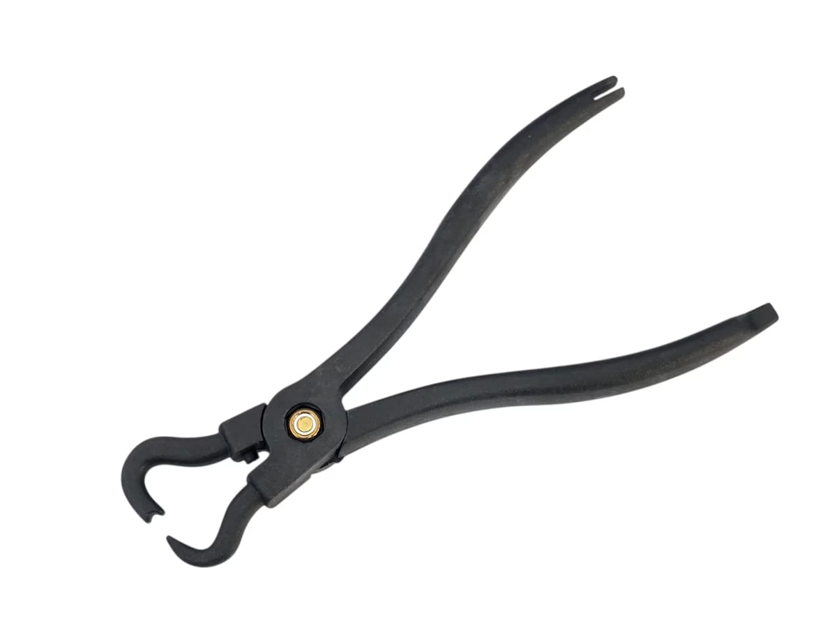 Crown Master, Crown Holding Pliers – ComDent – Commic International Ltd., Instrumente für Zahntechnik