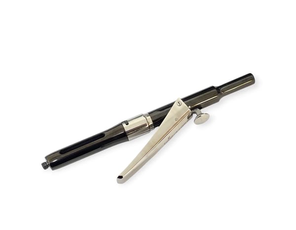 Intraligamental Infiltration Syringe Citoject Type 1.8ml Black –...