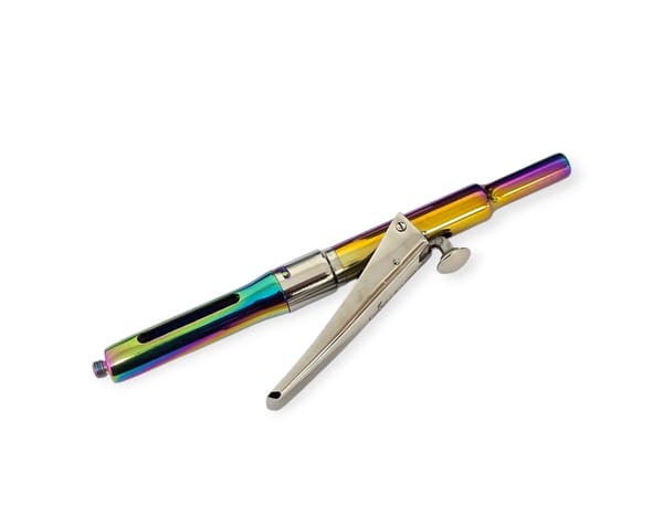 Intraligamental Infiltration Syringe Citoject Type 1.8ml...