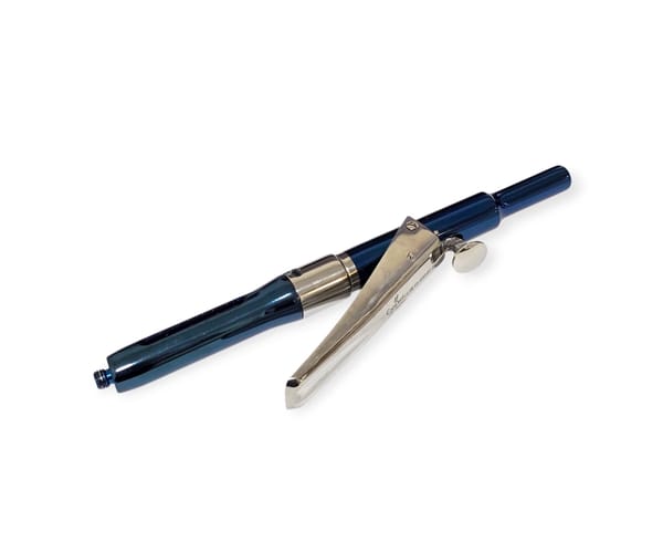 Intraligamental Infiltration Syringe Citoject Type 1.8ml Blue –...