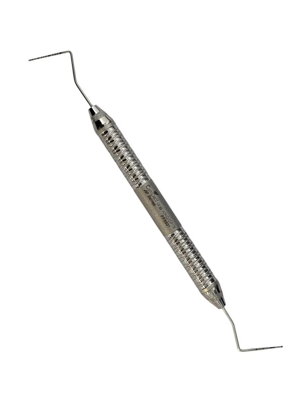 Perio Probe WHO/CP15, D/E Hollow Handle