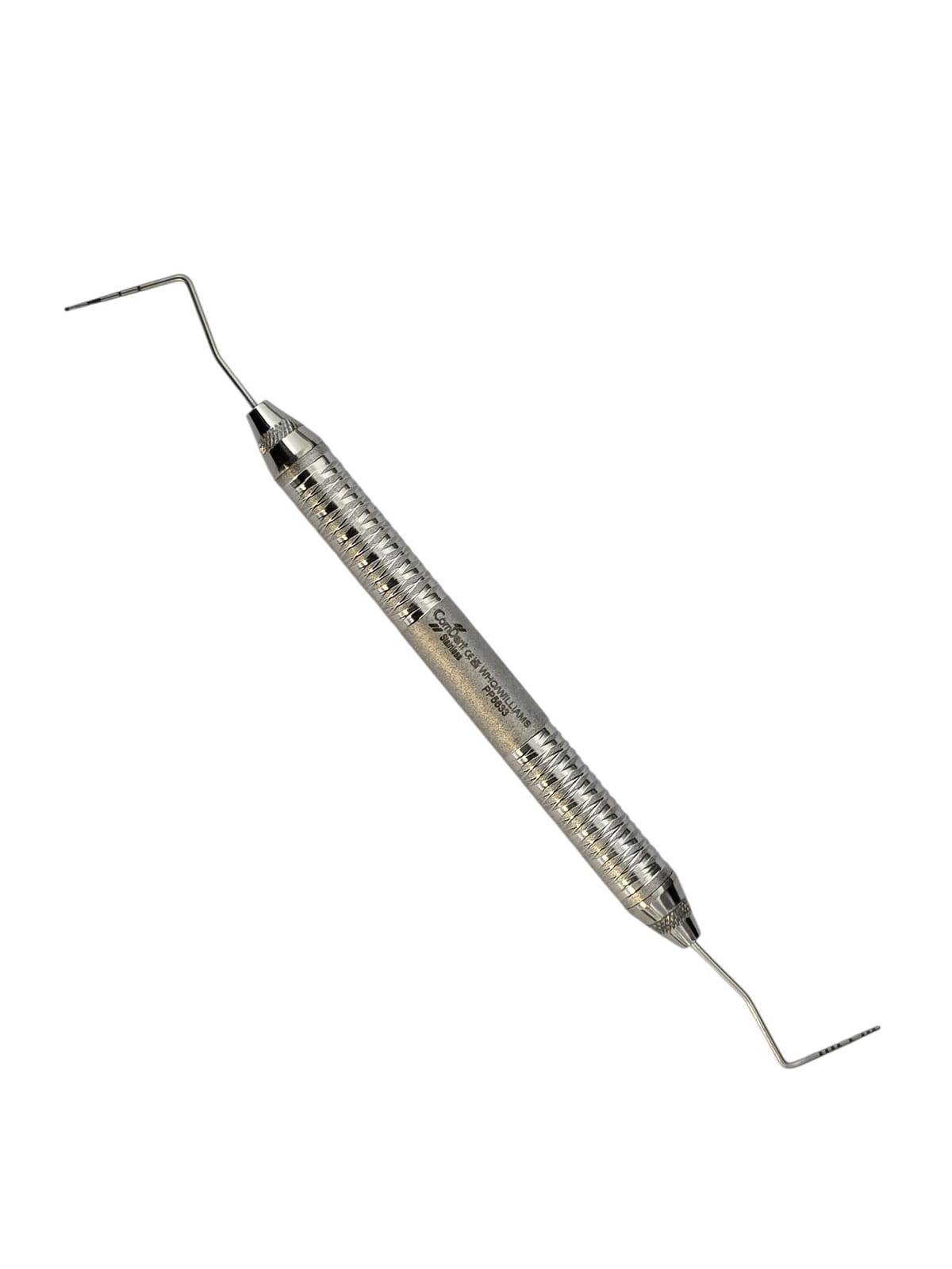 Perio Probe WHO/Williams, D/E Hollow Handle – Commic International Ltd., PA-Chirurgie