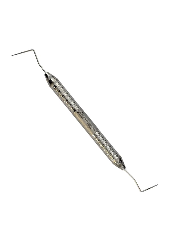Perio Probe WHO/Williams, D/E Hollow Handle