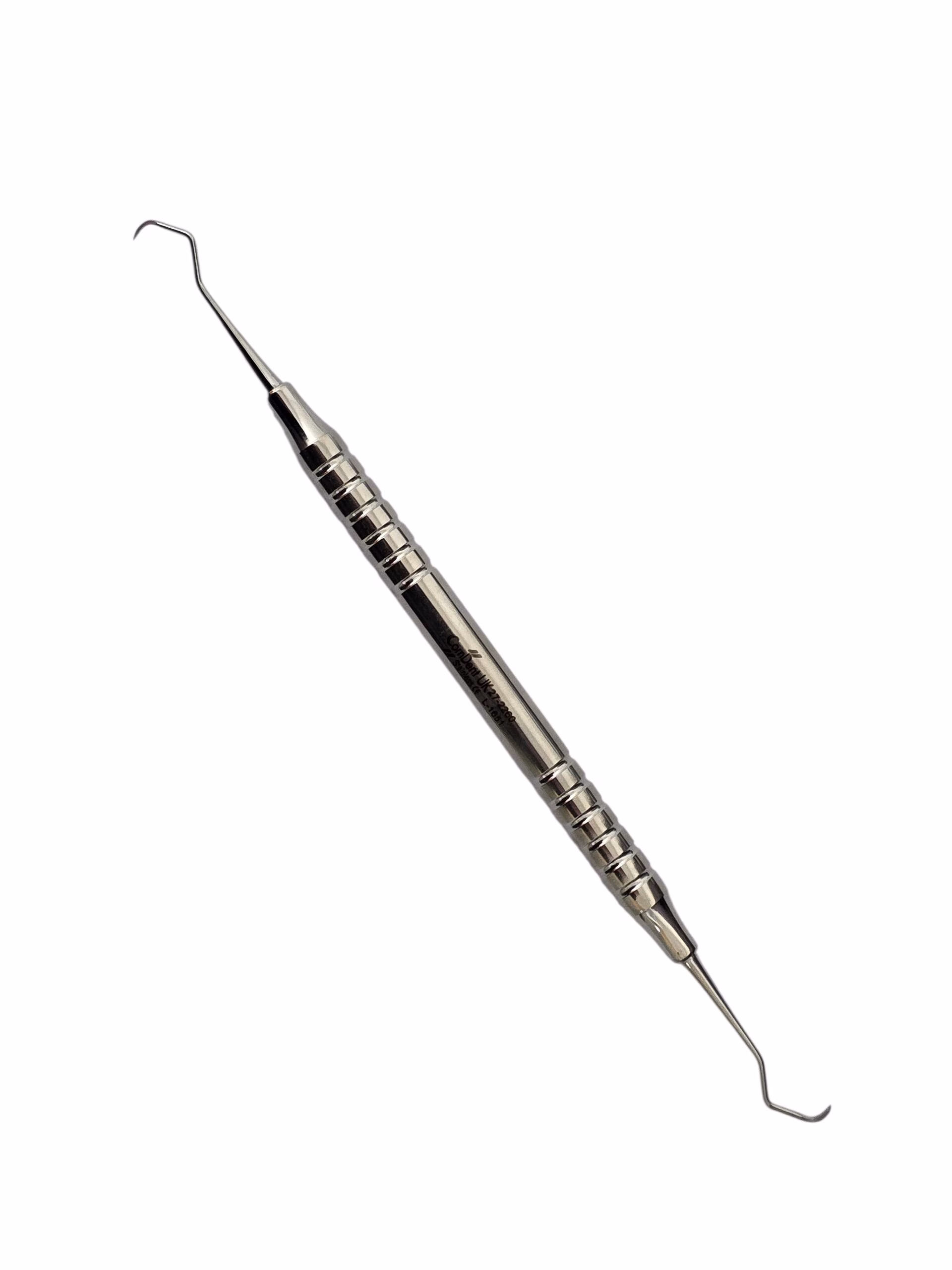 Currette Columbia 13/14, Hollow Handle – ComDent