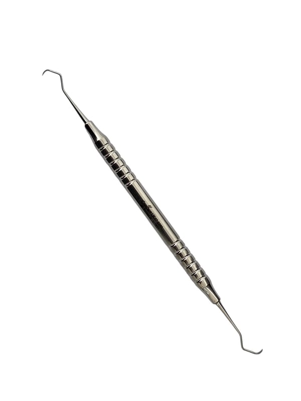 Currette Columbia 13/14, Hollow Handle – ComDent
