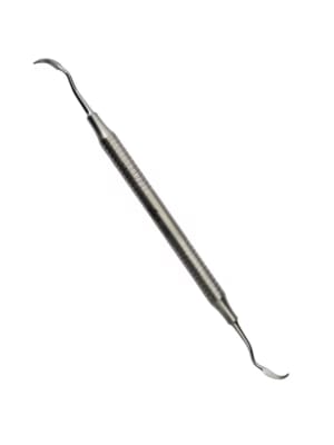 Currette Crane-Kaplan 6S Mini, Hollow Handle