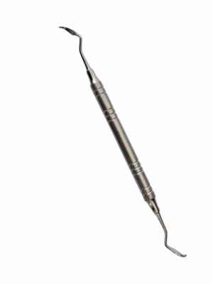 Currette Crane-Kaplan 6, Hollow Handle – Commic International Ltd., Hygiene Instruments