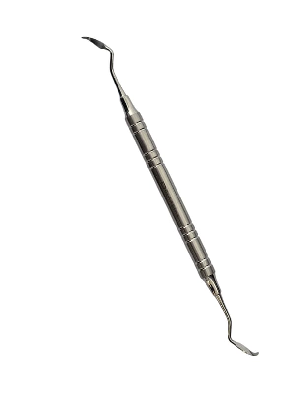 Currette Crane-Kaplan 6, Hollow Handle – ComDent